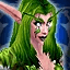 Night Elf