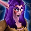 Night Elf