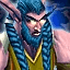Night Elf