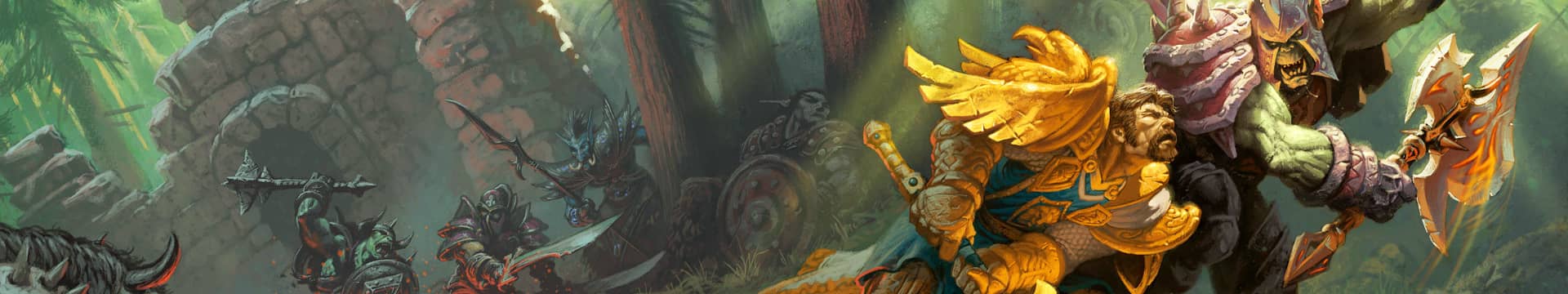 Welcome to SoloWorld Classic – WoW 1.12, Pure Classic Experience